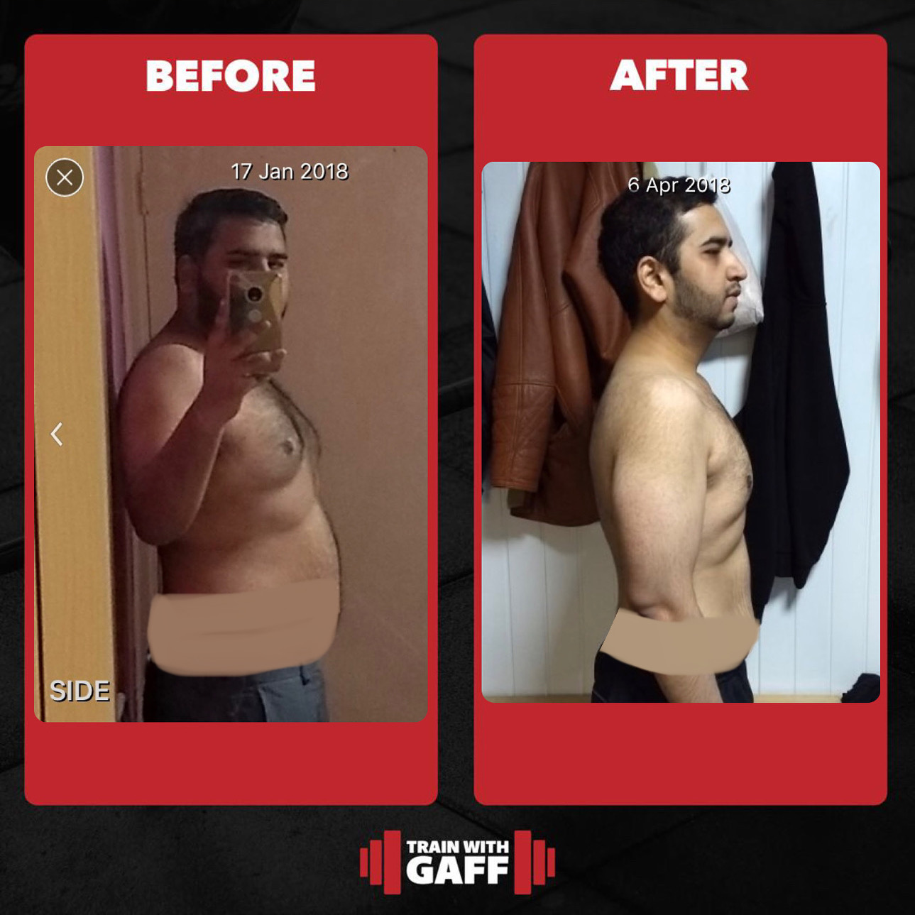Client Transformation 2