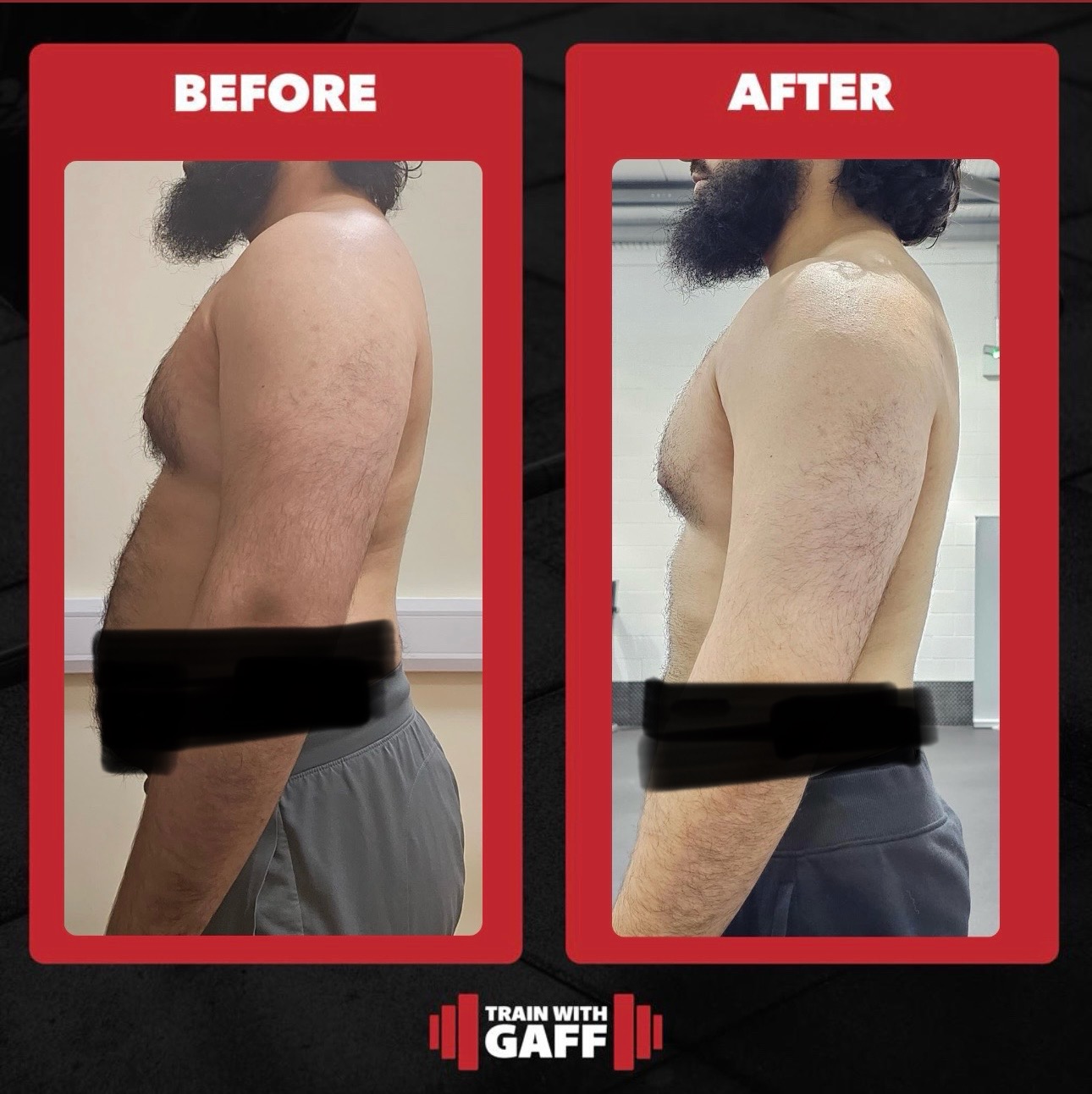 Client Transformation 3
